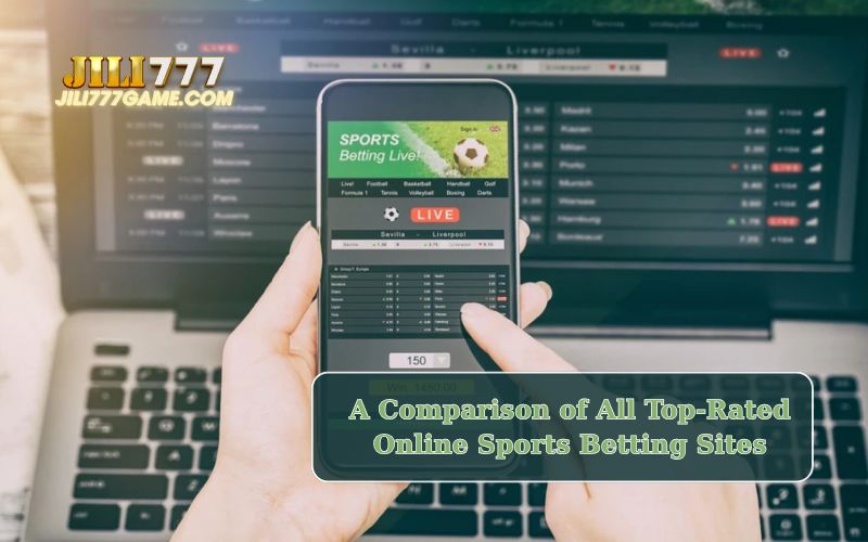 Analysis of Top Online Sports Betting Platforms