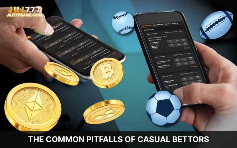 Avoid beginner mistakes with ap sports betting tips