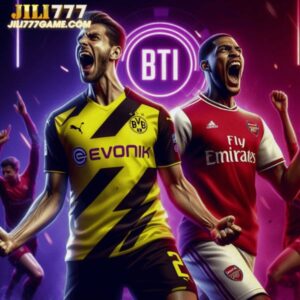 BTI Sports Betting