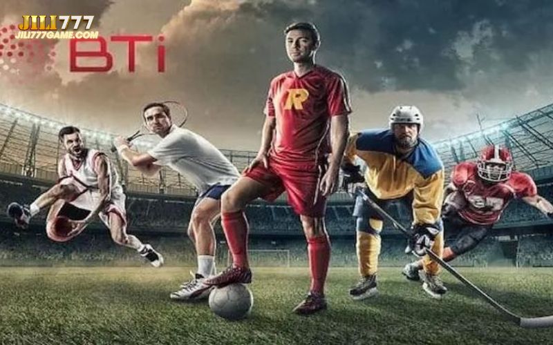 Bet on hot picks in bti sports betting games