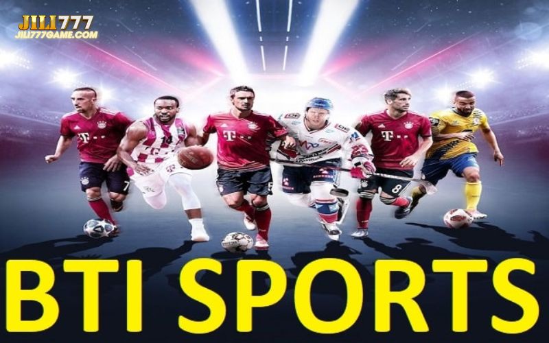 Enjoy exclusive access to bti sports betting