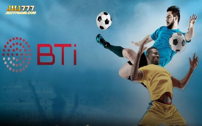 Enter bti sports betting lobby with ease