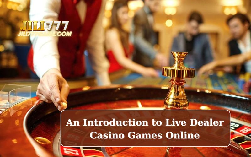 Online Live Casino Games Tips