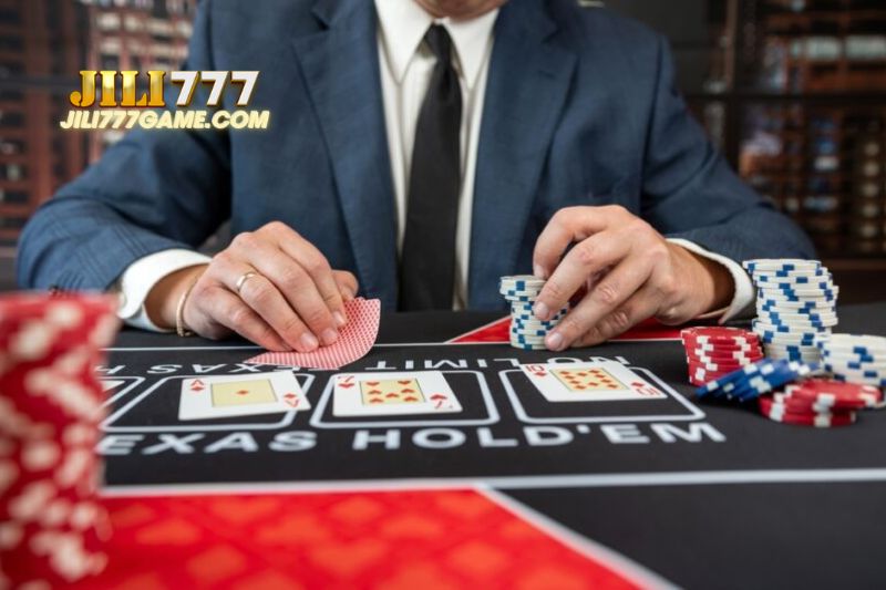 How to Play Smarter: Jili777 Slot Casino Online Guide