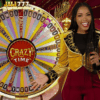 jili777 Crazy Time