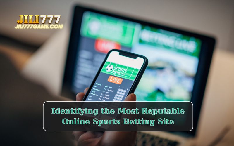 Finding the Most Trusted Online Sports Betting Site