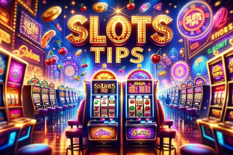 Exposing the Biggest Myths in Online Slot Gaming