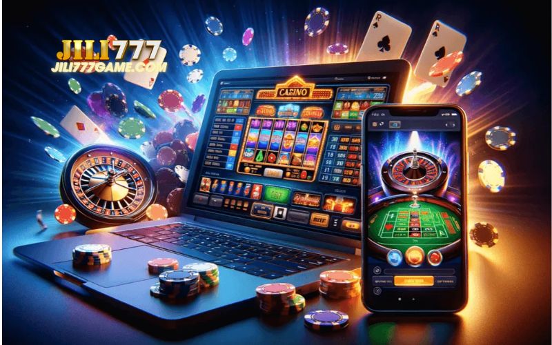 A Safe and Legal Guide to Playing Online Slot Games