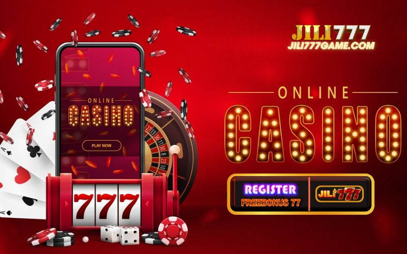 Your Guide to Registering on Jili777