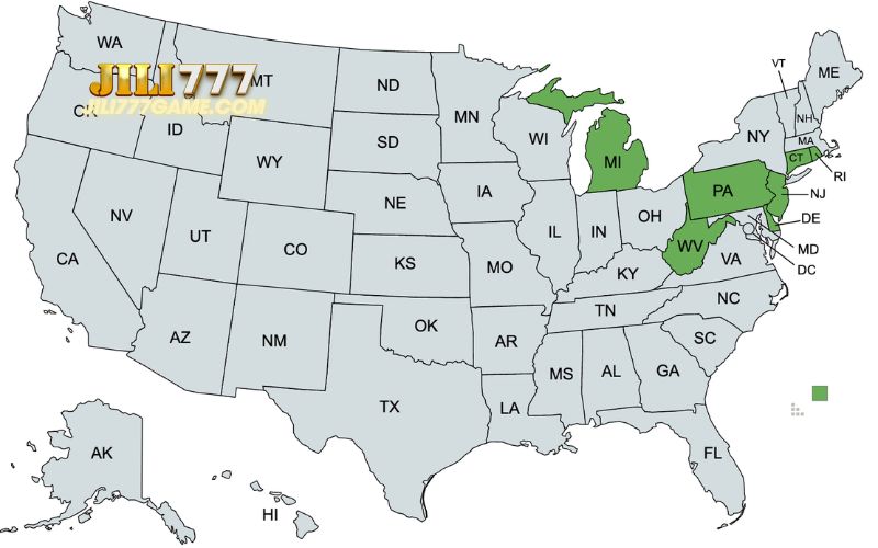 Regional Legality of Online Slot Gambling Explained