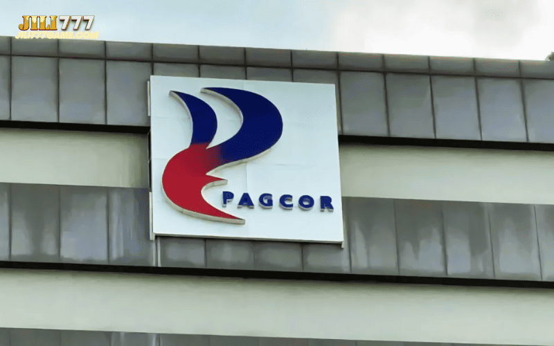 jili777 is legally licensed by pagcor