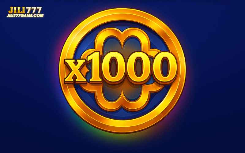 lucky penny x1000 multiplier slot