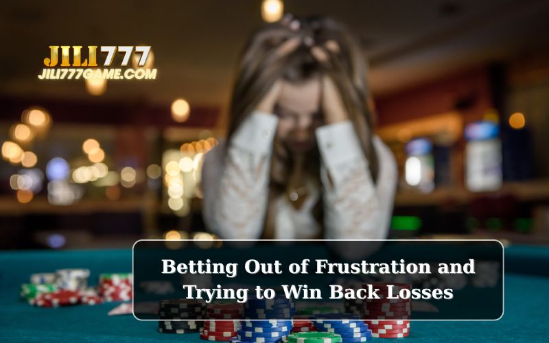 Live Casino Tips: Mistakes You Shouldn’t Make