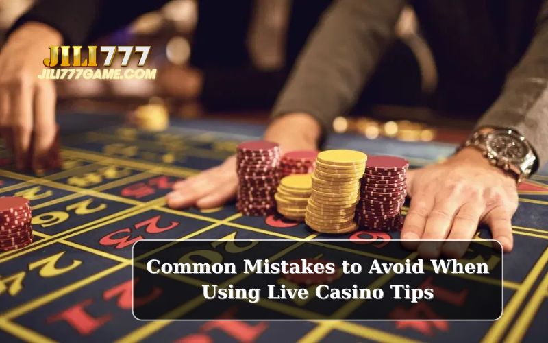 Chasing Losses Due to Emotional Decision-Making