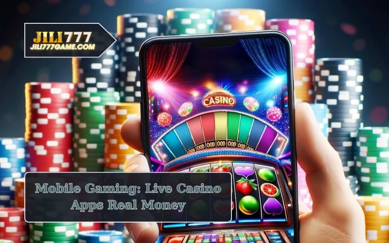 The Real Thrill: Benefits of Playing Live Casino Games Online for Cash