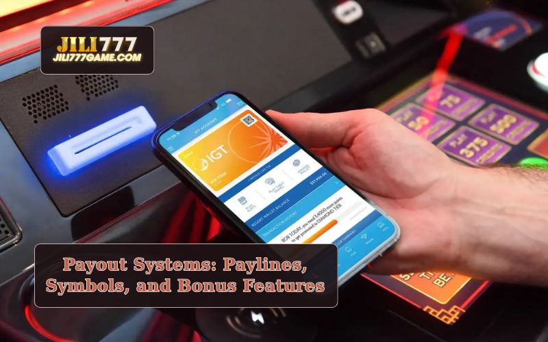 How Payouts Work: Exploring Paylines, Symbols, and Exciting Bonus Features