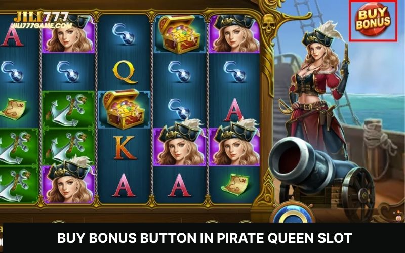 Buy Bonus button