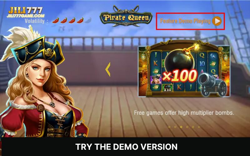 Try the demo version.