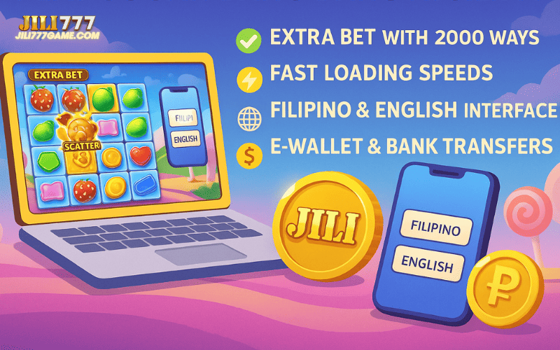 Play sugar bang bang at jili777