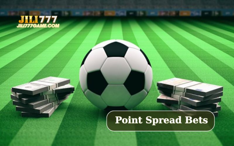 Point Spread Betting Explained: One of the Most Common Wager Types