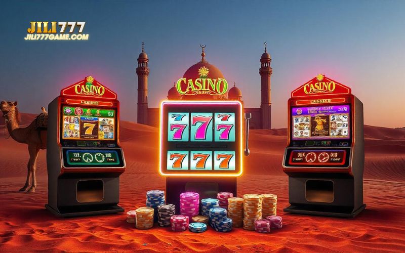 Top Platforms to Play the Best Online Casino Slots Game