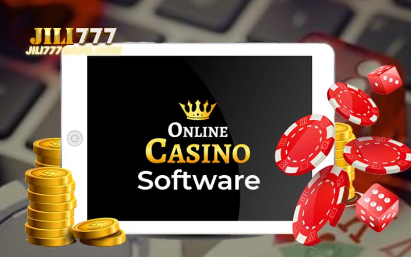 Leading Software Developers Powering Live Casino Games