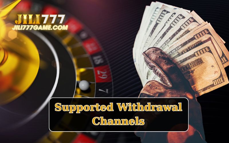 Resolving Common Jili777 Withdrawal Problems