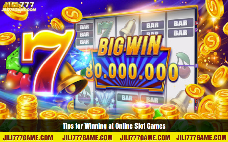 Winning at slots isn’t just about luck