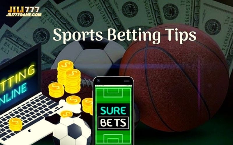 Boost your odds with ug sports betting tips