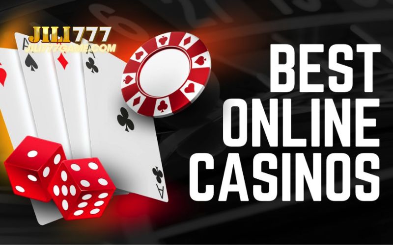 Best Online Live Casino Games