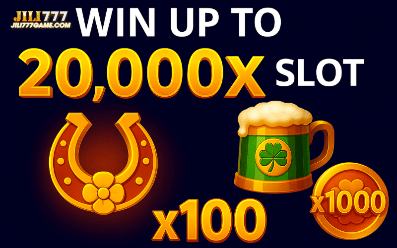 win up to 20000x slot