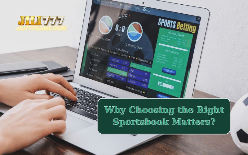 Which Is the Best Online Sports Betting