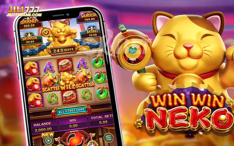 Innovative slot provider with global recognition
