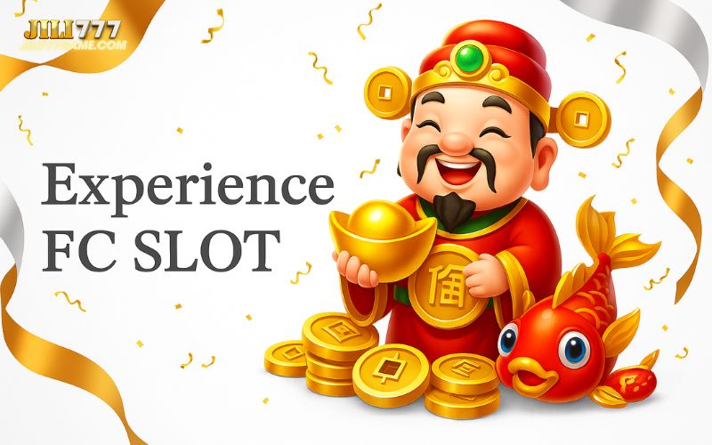 Play exciting fc slot games directly at jili777 today