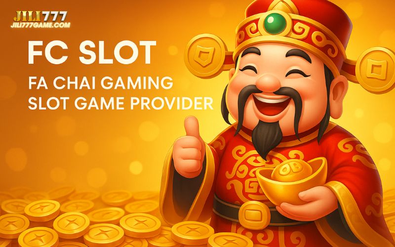 fc slot