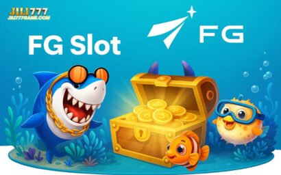 FG Slot