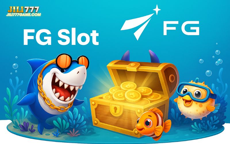FG Slot