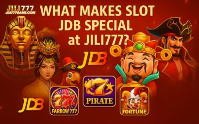 JDB Slot