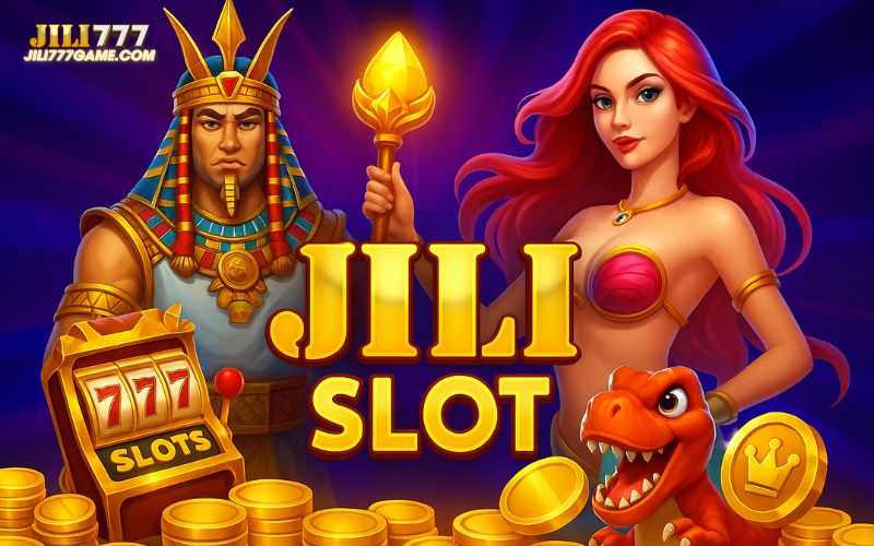 JILI Slot
