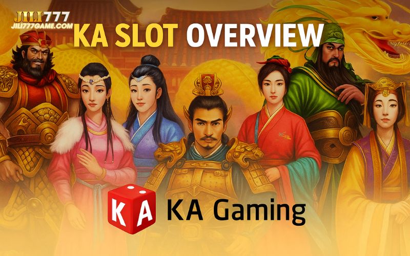 KA Slot