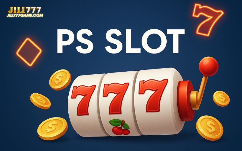 PS Slot