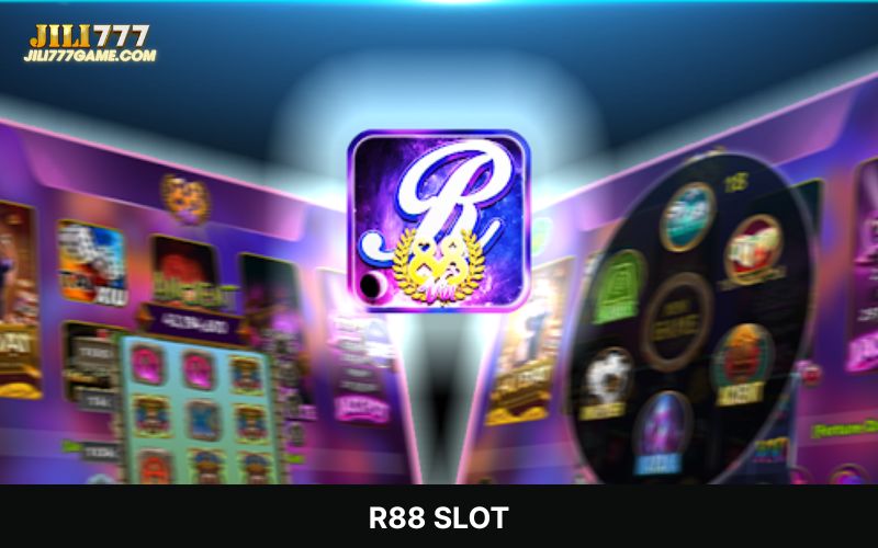 R88 Slot