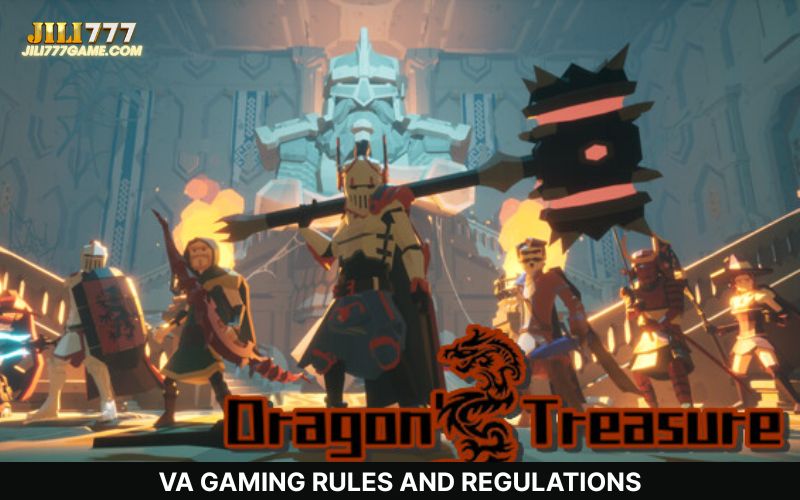 Key rules and policies for playing slots in Virginia