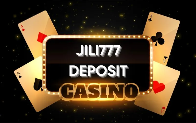Jili777 Deposit – How to Fund Your Account Instantly and Safely