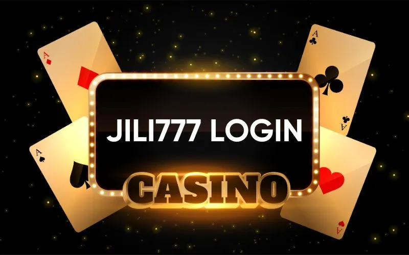 JILI777 Login Guide: Secure Access & Troubleshooting Tips