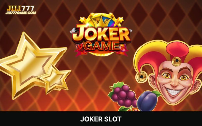 JOKER Slot