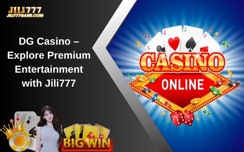MT CASINO – Experience Top-Tier Gaming with Jili777