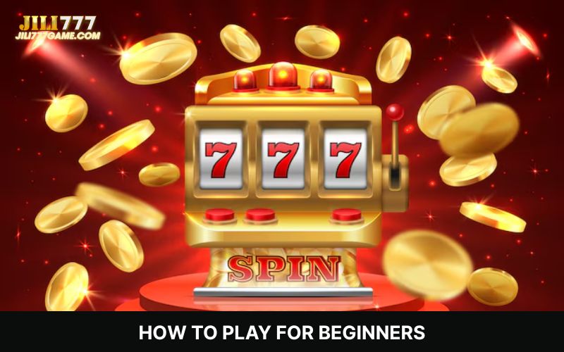 NE Slot Guide for Newbies