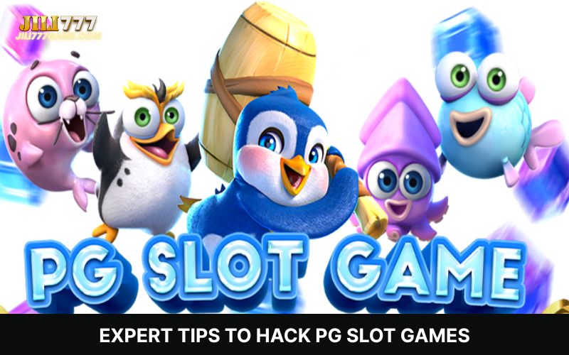 PG Slot Tips & Tricks