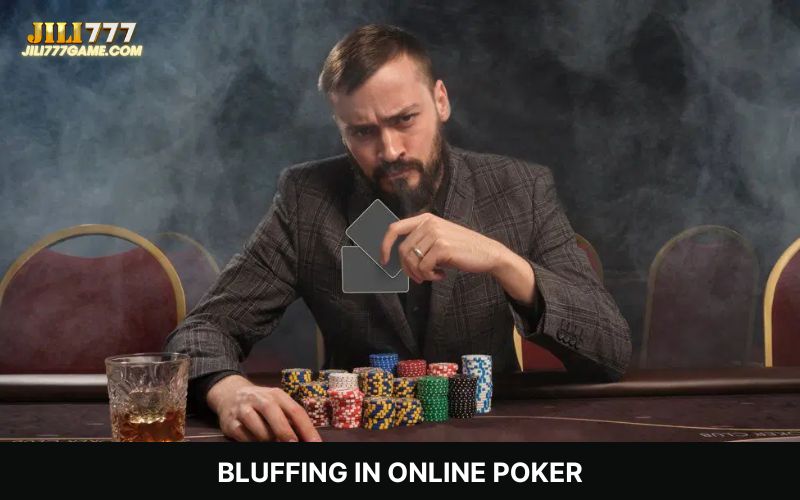 Master the art of bluffing to outsmart opponents